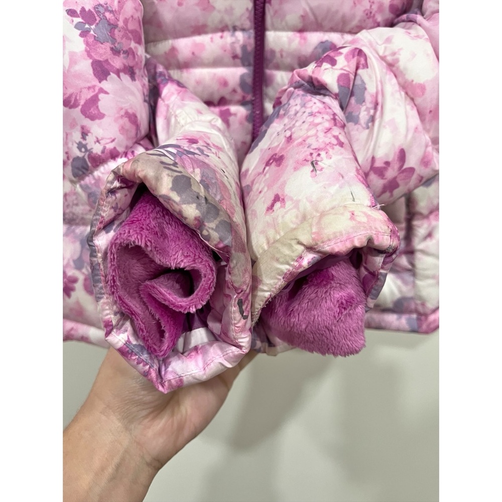 SO Goods for Life Girls' Puffer Jacket - Picture 4 of 8